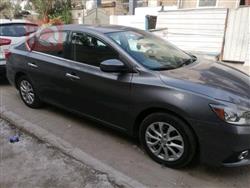 نيسان سنترا